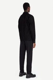 Smithy Trousers 14090 - Black
